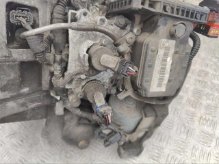 КПП роботизированная, ориг. номер 20DS18, Citroen C4 Picasso 2006-2013