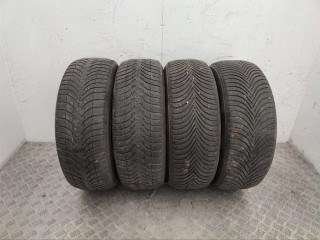 Диск литой, ориг. номер 4Z7601025B, Audi A6 Allroad 1997-2001