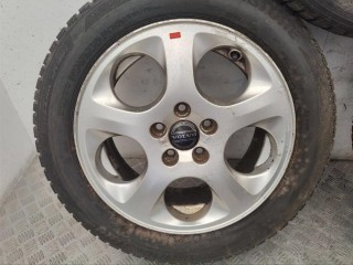 Диск литой, ориг. номер 8646402, Volvo V70 2000-2004