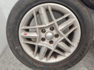 Диск литой, ориг. номер 6025313892, Renault Espace 3 1996-2002