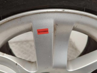 Диск литой, ориг. номер 8200103224, Renault Espace 4 2002-2006