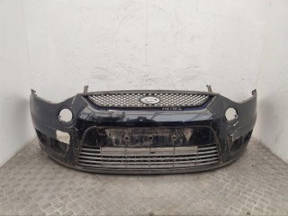 Бампер передний, Ford S-Max 2006-2010