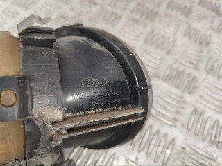 Фара противотуманная левая, ориг. номер 6M2115K202A, Ford S-Max 2006-2010