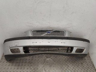 Бампер передний, Volvo V70 2000-2004