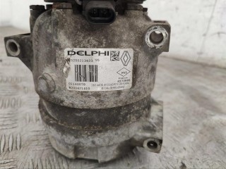 Компрессор кондиционера, ориг. номер 8200421410, Renault Laguna 2 2001-2005