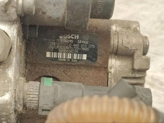 ТНВД, ориг. номер 0445010075, 8200108225, Renault Laguna 2 2001-2005