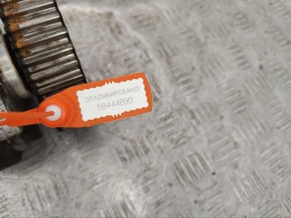 ТНВД, ориг. номер 0445010075, 8200108225, Renault Laguna 2 2001-2005