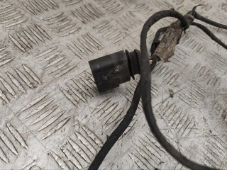 Проводка бампера переднего, Audi A4 2000-2006