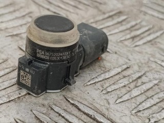 Датчик парктроника, ориг. номер 9675202477XY, Citroen C4 Picasso 2013-2016