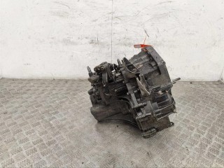 КПП механическая (МКПП), ориг. номер ND0002, Renault Scenic 2 2003-2006