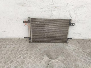 Радиатор кондиционера, ориг. номер 9673629780, Citroen C4 Picasso 2013-2016