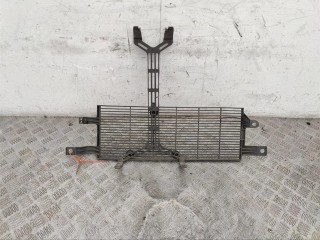 Защита радиатора, ориг. номер 9805328280, Citroen C4 Picasso 2013-2016