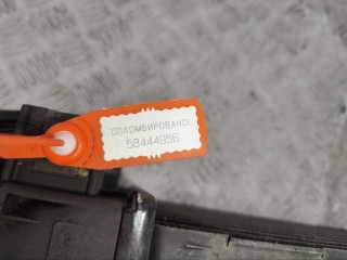 Интеркулер, ориг. номер 6G919L440FC, Ford S-Max 2006-2010