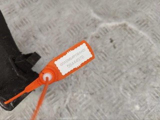 Кронштейн КПП, ориг. номер 8200247138, Renault Scenic RX4 1999-2003