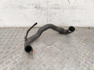 Патрубок интеркулера, ориг. номер 8200261965, Renault Master 2 2003-2010