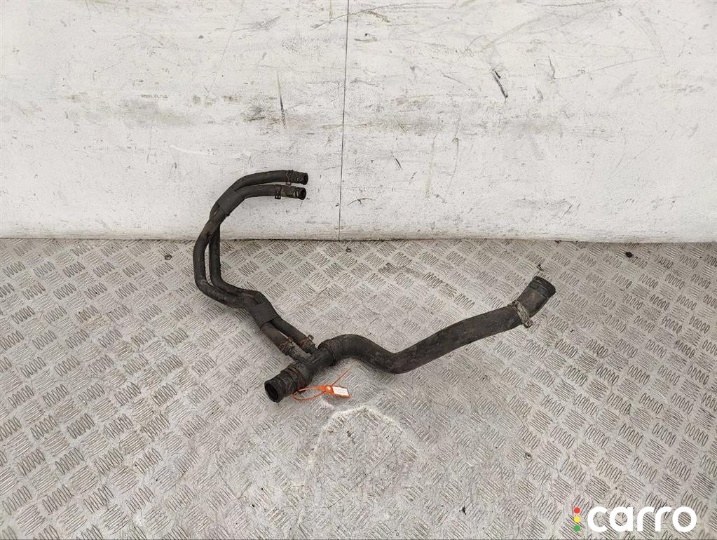 Патрубок (трубопровод, шланг) Renault Master 2 2003-2010, 2.5 л, фото 1