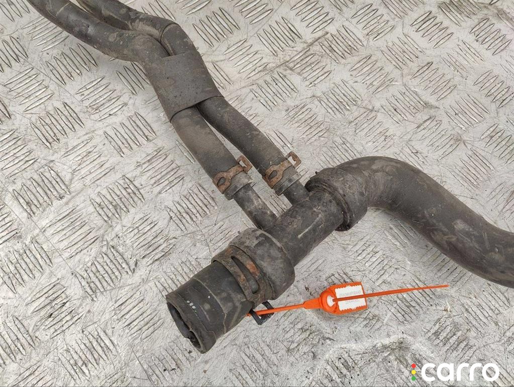 Патрубок (трубопровод, шланг) Renault Master 2 2003-2010, 2.5 л, фото 2