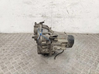 КПП механическая (МКПП), ориг. номер JC7001, Renault Scenic RX4 1999-2003