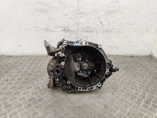 КПП механическая (МКПП), ориг. номер 20DM62, Citroen Xsara Picasso 2004-2010