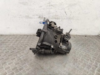 КПП механическая (МКПП), ориг. номер 20DM62, Citroen Xsara Picasso 2004-2010