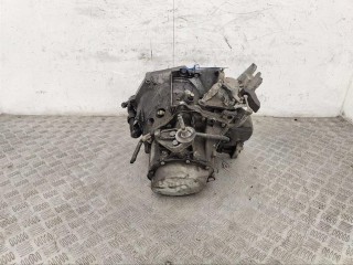КПП механическая (МКПП), ориг. номер 20DM62, Citroen Xsara Picasso 2004-2010