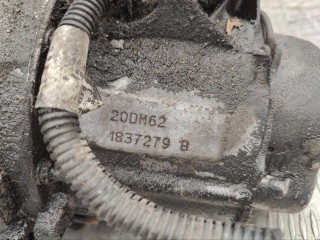 КПП механическая (МКПП), ориг. номер 20DM62, Citroen Xsara Picasso 2004-2010