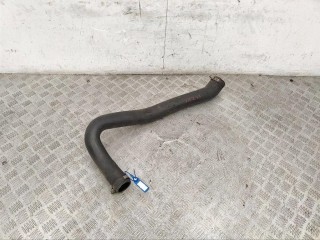 Патрубок интеркулера, ориг. номер 8200247086, Renault Master 2 2003-2010