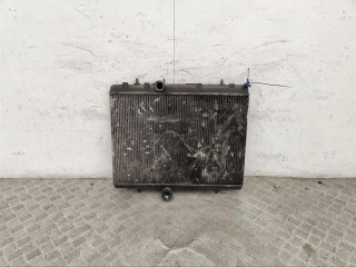 Радиатор (основной), ориг. номер 9680533480, Peugeot 3008 2009-2013