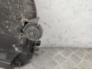 Корпус воздушного фильтра, ориг. номер 7700114532, 8200065768, Renault Scenic 1 1999-2003