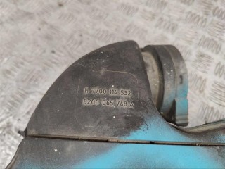 Корпус воздушного фильтра, ориг. номер 7700114532, 8200065768, Renault Scenic 1 1999-2003