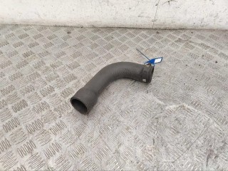 Патрубок интеркулера, ориг. номер 8200065740, Renault Scenic 1 1999-2003
