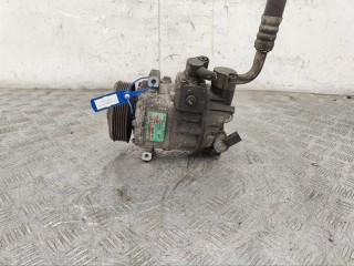 Компрессор кондиционера, ориг. номер 1K0820803G, Volkswagen Golf 5 2003-2009