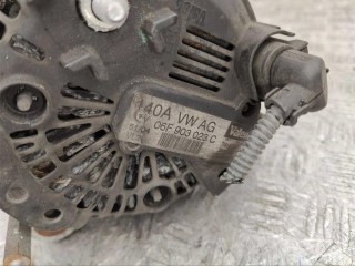Генератор, ориг. номер 06F903023C, Volkswagen Golf 5 2003-2009