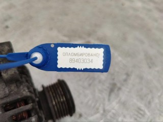 Генератор, ориг. номер 06F903023C, Volkswagen Golf 5 2003-2009