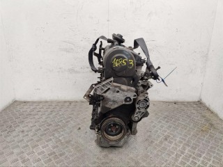 Двигатель, ориг. номер BKC, Volkswagen Golf 5 2003-2009