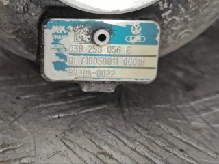 Турбина, ориг. номер 038253056E, Volkswagen Golf 5 2003-2009