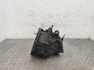 КПП механическая (МКПП), ориг. номер ND0001, Renault Megane 2 2002-2006