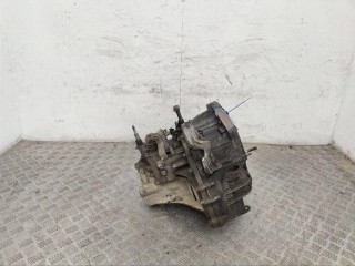 КПП механическая (МКПП), ориг. номер ND0001, Renault Megane 2 2002-2006