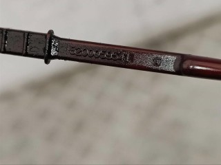 Щуп двигателя, ориг. номер 8200059541, Renault Megane 2 2002-2006