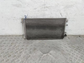 Радиатор кондиционера, ориг. номер 921100001R, Renault Megane 3 2008-2014