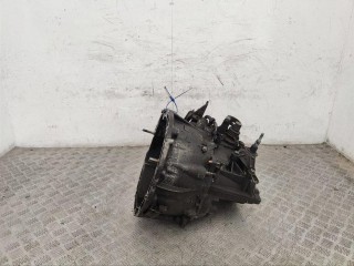 КПП механическая (МКПП), ориг. номер ND0002, Renault Scenic 2 2003-2006