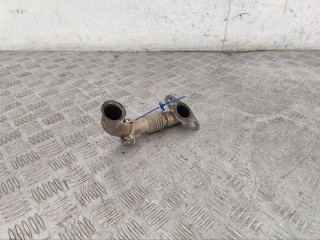 Трубка системы рециркуляции EGR, ориг. номер 8200217887, Renault Scenic 2 2003-2006