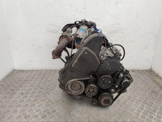 Двигатель, ориг. номер F9Q710, Renault Laguna 1 1998-2001