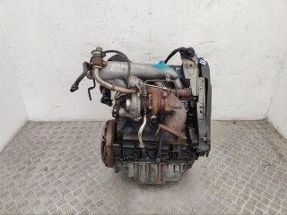 Двигатель, ориг. номер F9Q710, Renault Laguna 1 1998-2001
