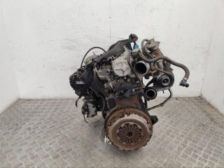 Двигатель, ориг. номер F9Q710, Renault Laguna 1 1998-2001