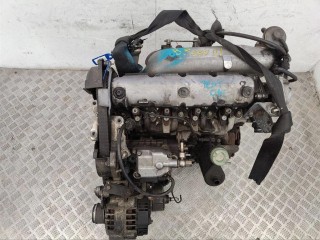 Двигатель, ориг. номер F9Q710, Renault Laguna 1 1998-2001