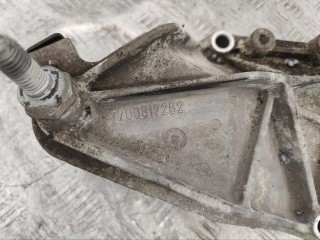 Кронштейн КПП, ориг. номер 7700817262, Renault Laguna 1 1998-2001