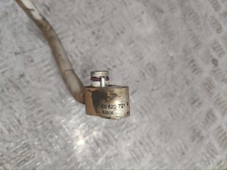 Трубка кондиционера, ориг. номер 3C0820721R, Volkswagen Passat B6 2005-2010
