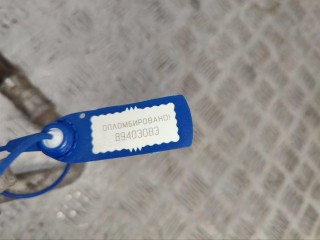 Трубка кондиционера, ориг. номер 3C0820721R, Volkswagen Passat B6 2005-2010