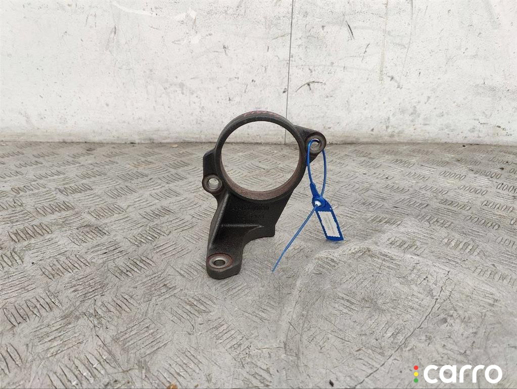 Кронштейн полуоси Toyota Avensis 2 2003-2006, 4345705030, фото 3